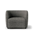Furniture of America Versoix FM61003GY-CH Chair IMAGE 4