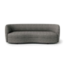 Furniture of America Versoix FM61003GY-SF Sofa IMAGE 4