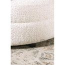 Furniture of America Versoix FM61003WH-CH Chair IMAGE 4