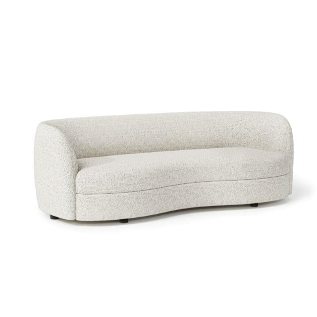 Furniture of America Versoix FM61003WH-SF Sofa IMAGE 4