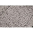 Furniture of America Morcote FM62001LG-LV-PM Power Loveseat IMAGE 3