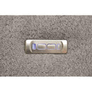 Furniture of America Morcote FM62001LG-LV-PM Power Loveseat IMAGE 4