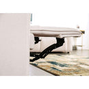 Furniture of America Treharris FM62002WH-LV-PM-PK Power Loveseat IMAGE 6