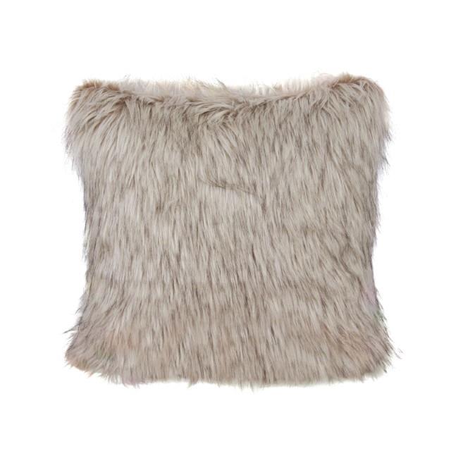 Furniture of America Ardenfold FM64201BG-OT Ottoman IMAGE 4