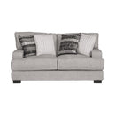 Furniture of America Ardenfold FM64201GY-LV Loveseat IMAGE 8