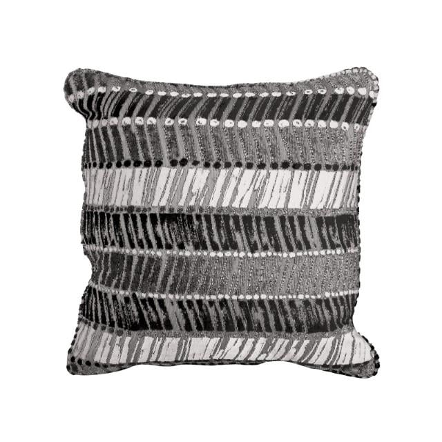 Furniture of America Ardenfold FM64201GY-OT Ottoman IMAGE 5