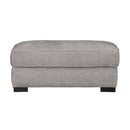 Furniture of America Ardenfold FM64201GY-OT Ottoman IMAGE 8