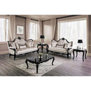 Furniture of America Acapulco FM65001ES-CH Chair IMAGE 2