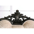 Furniture of America Acapulco FM65001ES-CH Chair IMAGE 7