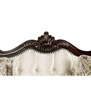 Furniture of America Veracruz FM65002BG-LV Loveseat IMAGE 6