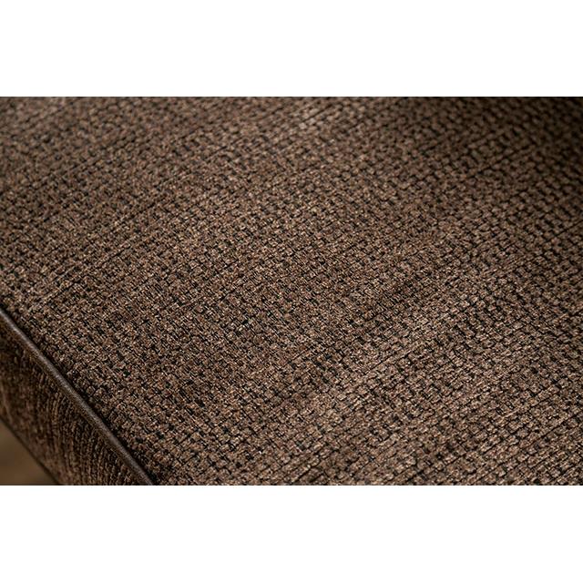 Furniture of America Ensenada FM65003BR-LV Loveseat IMAGE 5