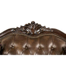 Furniture of America Ensenada FM65003BR-LV Loveseat IMAGE 9