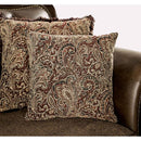 Furniture of America Ensenada FM65003BR-SF Sofa IMAGE 6