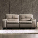 Furniture of America Balderico FM90001TP-SF-PM-PK Power Sofa IMAGE 1