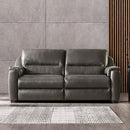 Furniture of America Altamura FM90002GY-SF-PM-PK Power Sofa IMAGE 1