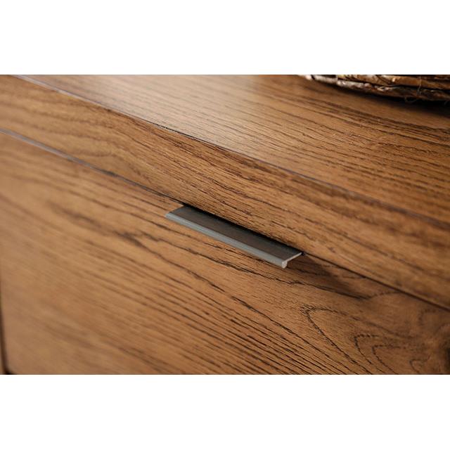 Furniture of America Leirvik FOA7460WN-C Chest IMAGE 4