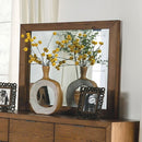 Furniture of America Leirvik FOA7460WN-M Mirror IMAGE 1