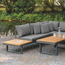 Furniture of America San Jose GM-1007 Modular Sectional IMAGE 1