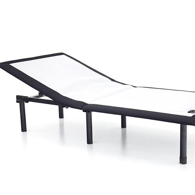  Furniture of America Somnerside I MT-ADJ301-F Full Adjustable Bed Base IMAGE 1