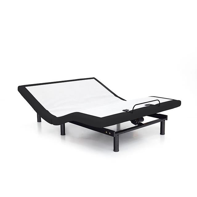 Furniture of America Somnerside II MT-ADJ302-TCK Half California King Adjustable Bed Base IMAGE 2