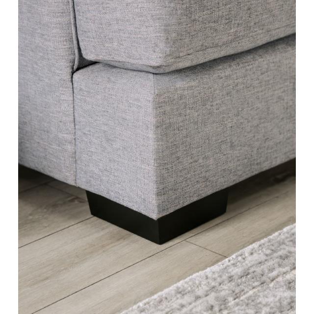 Furniture of America Skyline SM1211-LV Loveseat IMAGE 7