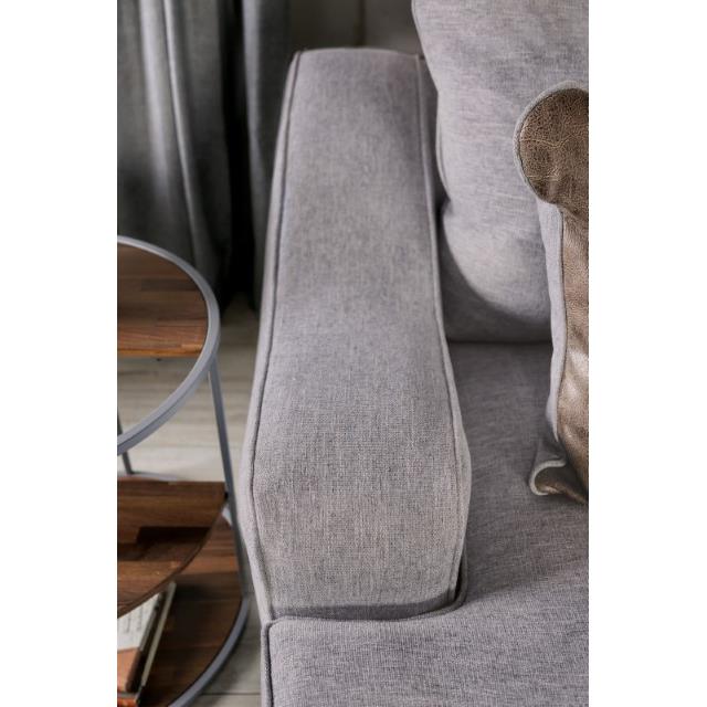 Furniture of America Skyline SM1211-LV Loveseat IMAGE 9