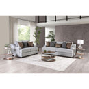 Furniture of America Skyline SM1211-SF Sofa IMAGE 2