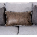 Furniture of America Skyline SM1211-SF Sofa IMAGE 4