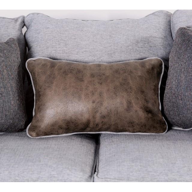 Furniture of America Skyline SM1211-SF Sofa IMAGE 4