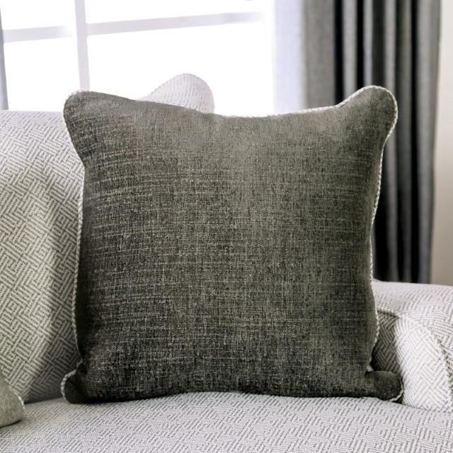 Furniture of America Skyline SM1212-LV Loveseat IMAGE 3