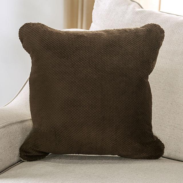 Furniture of America Sonora SM1217-LV Loveseat IMAGE 4