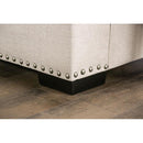 Furniture of America Sonora SM1217-LV Loveseat IMAGE 8