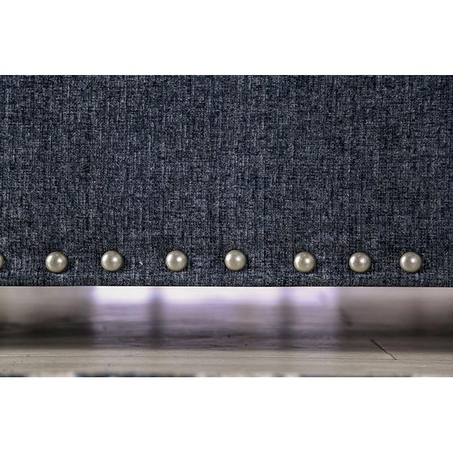 Furniture of America Sonora SM1218-LV Loveseat IMAGE 10