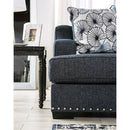 Furniture of America Sonora SM1218-LV Loveseat IMAGE 8