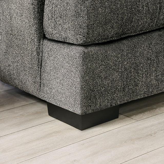 Furniture of America Holborn SM1220-LV Loveseat IMAGE 10