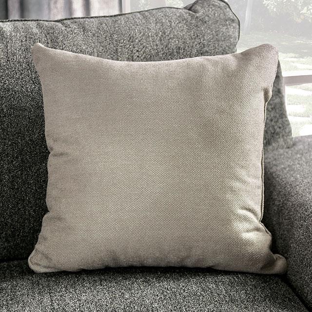 Furniture of America Holborn SM1220-LV Loveseat IMAGE 3