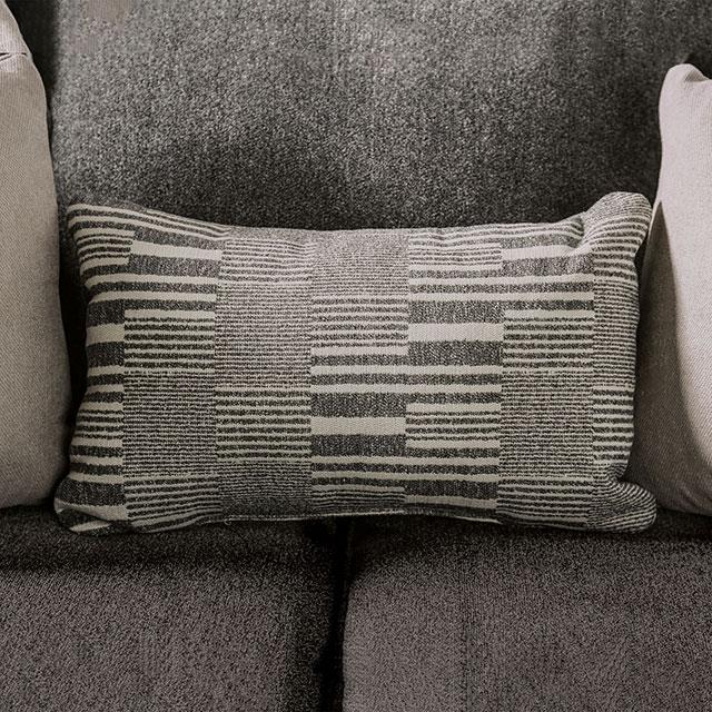 Furniture of America Holborn SM1220-LV Loveseat IMAGE 5