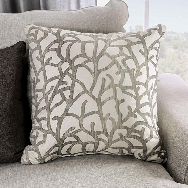 Furniture of America Picotee SM1279-LV Loveseat IMAGE 3