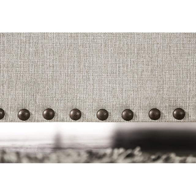 Furniture of America Picotee SM1279-LV Loveseat IMAGE 9