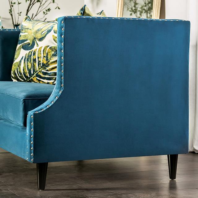 Furniture of America Azuletti SM2219-SF Sofa IMAGE 6