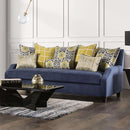 Furniture of America West Brompton SM2274-SF Sofa IMAGE 1