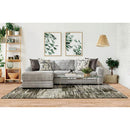 Furniture of America Waltham SM5192-SECT Sectional IMAGE 2