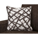 Furniture of America West Acton SM7330-SF Sofa IMAGE 3