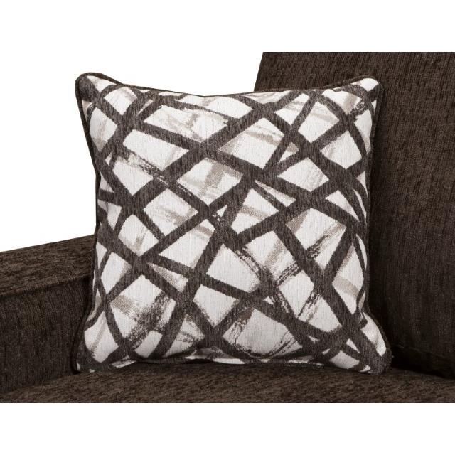 Furniture of America West Acton SM7330-SF Sofa IMAGE 3