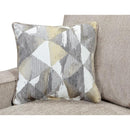 Furniture of America West Acton SM7331-SF Sofa IMAGE 3