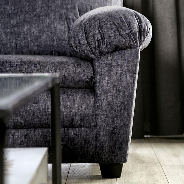 Furniture of America Keswick SM7754-SF Sofa IMAGE 4