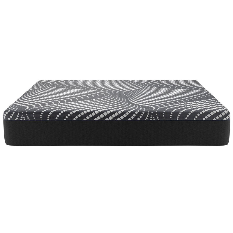 Sealy Kempton Plush Mattress Set (King) IMAGE 3