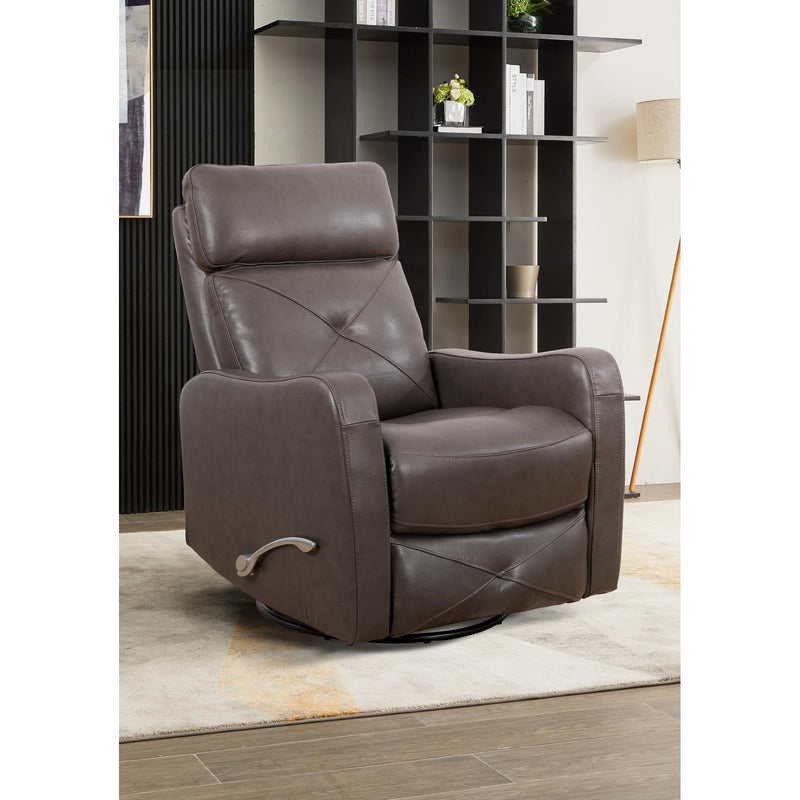 IFDC IF-6330 Recliner Chair IMAGE 6