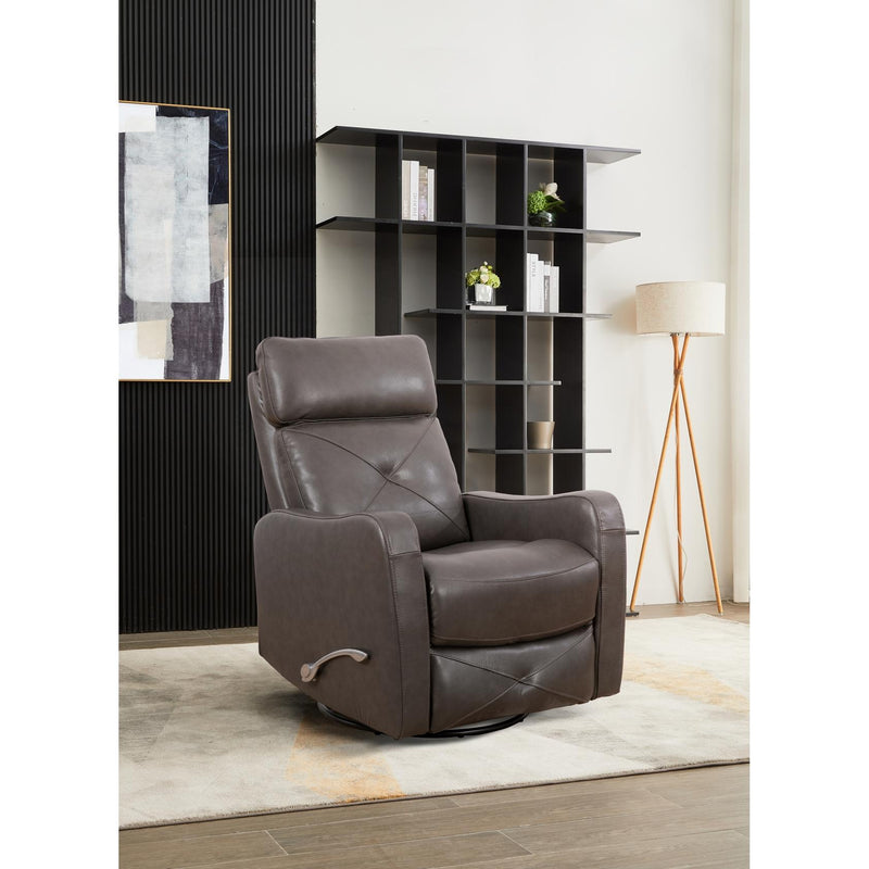 IFDC IF-6330 Recliner Chair IMAGE 7