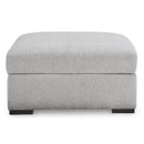 Benchcraft Gabyleigh 2090411 Ottoman With Storage IMAGE 3